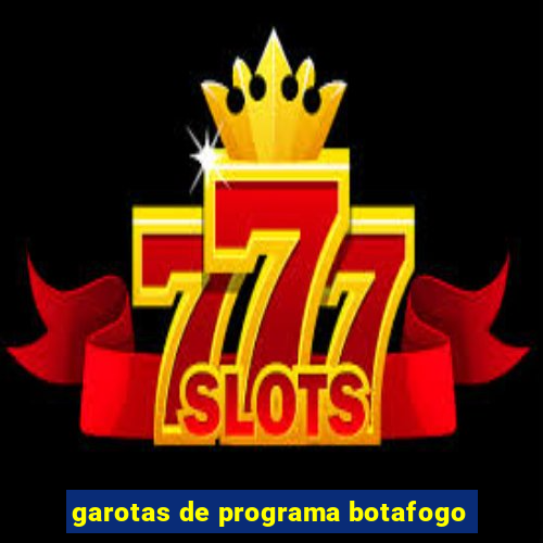 garotas de programa botafogo